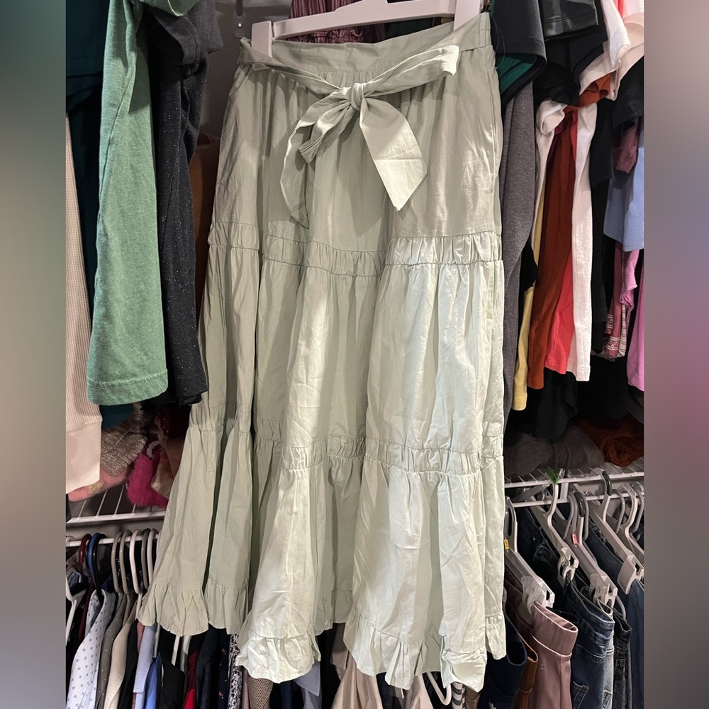 NWT SKIRT